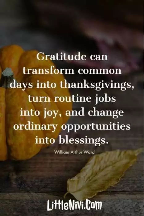 Quote Gratitude