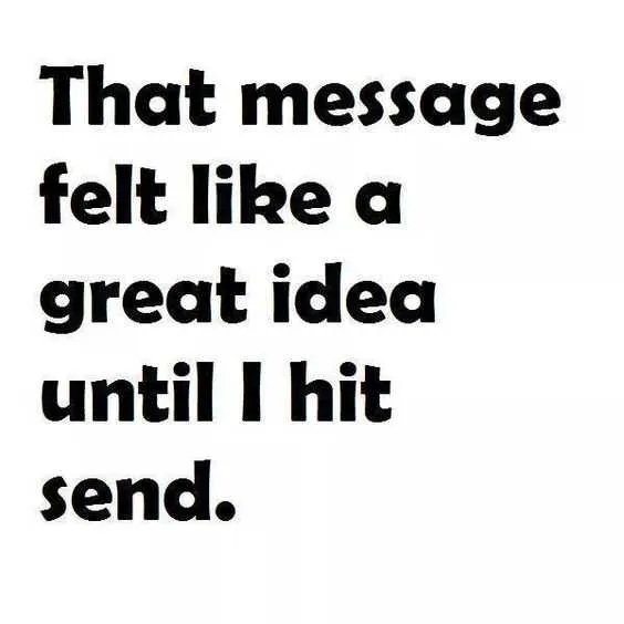 Quote Great Idea Send