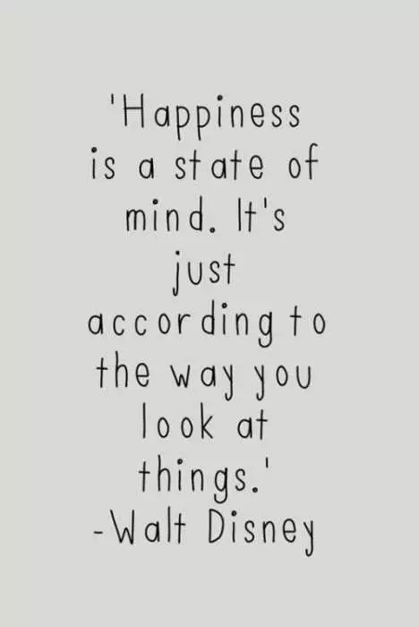 Quote Happiness State