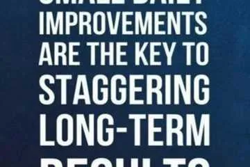 Quote Long Term Results