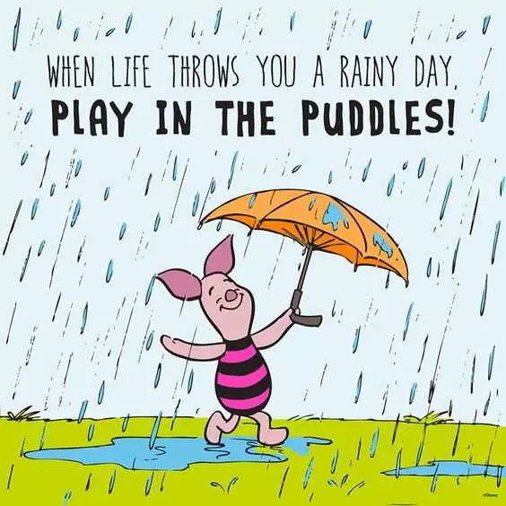 Quote Puddles