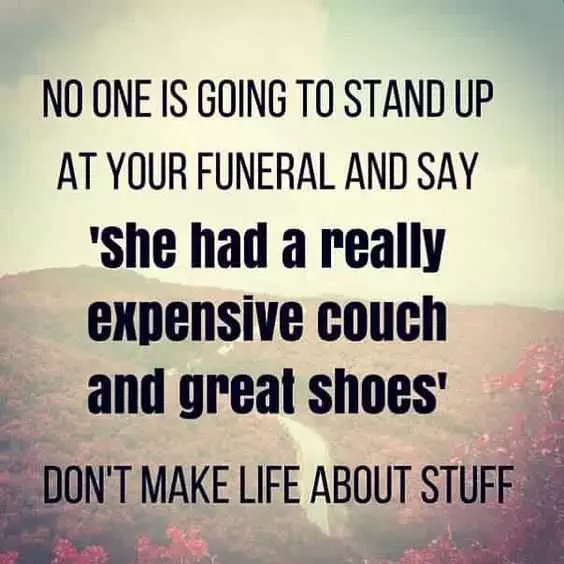 Quote She Had Couch