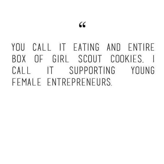 Quote Young Female
