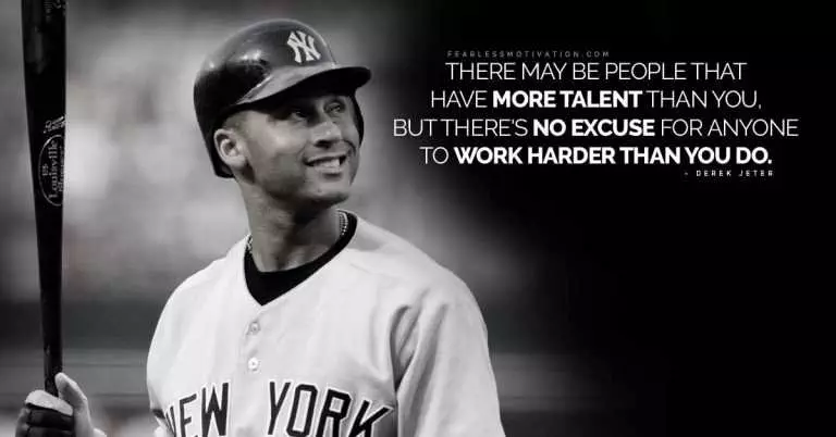 Jeter Growth Mindset