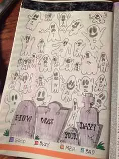 Diy Octobermoods