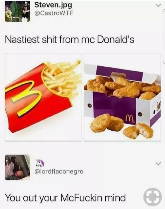 Funny Mcmind