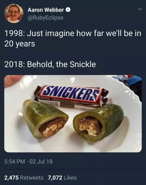 Funny Snickle