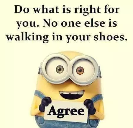 Minion Walking Shoes