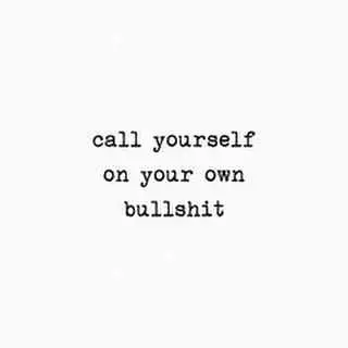 Quote Call Yourself On Your Own