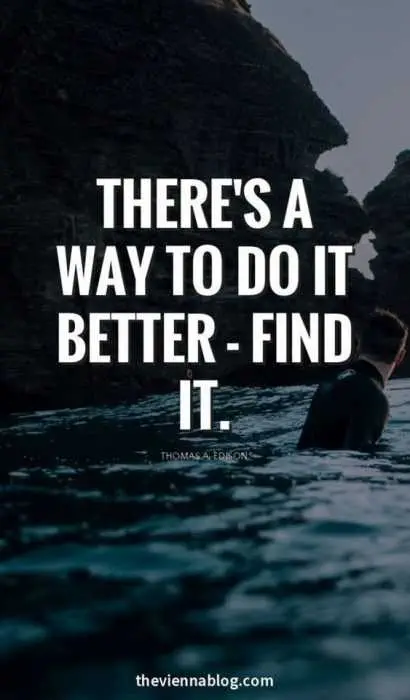 Quote Do It Better