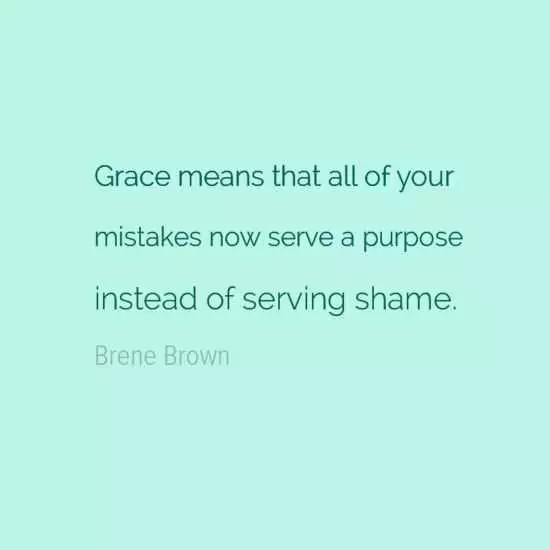 Quote Grace Means