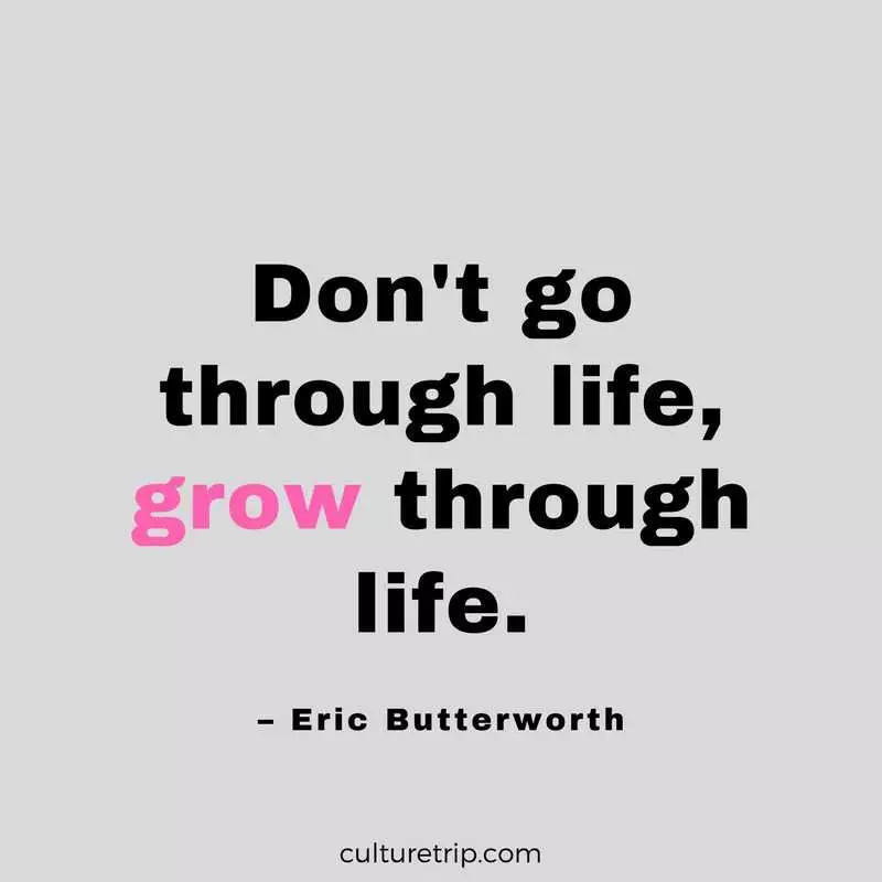 Quote Grow Go