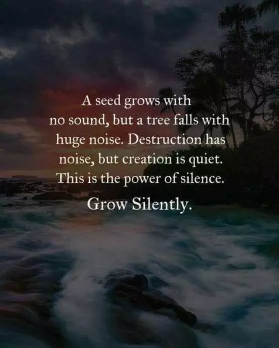 Quote Grow Seed