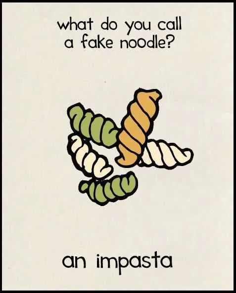 Quote Impasta