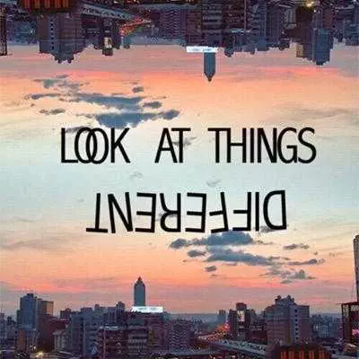 Quote Look At Things