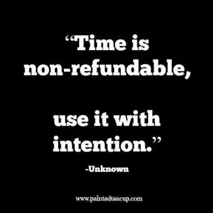 Quote Non Refundable