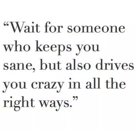 Quote Wait For Someone