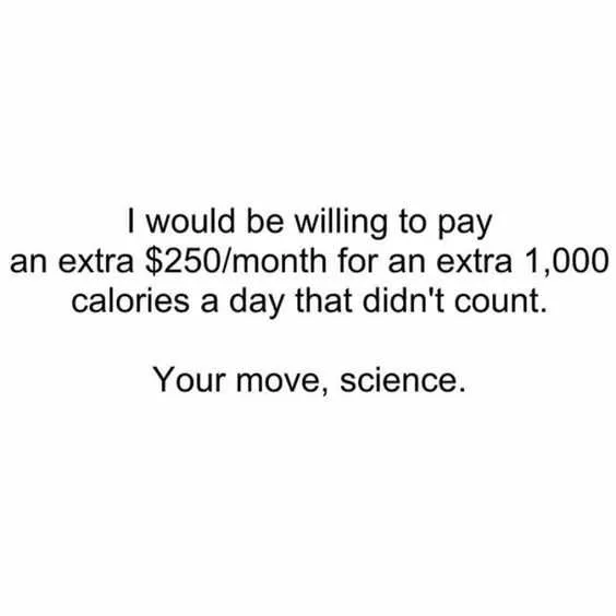 Quote Your Move Science