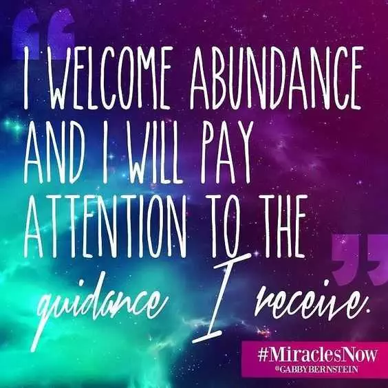 Affirm Abundance Guidance