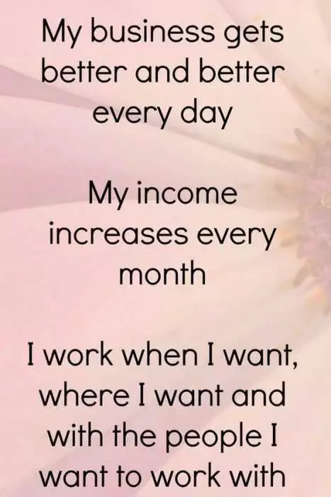Affirm Better Every Month