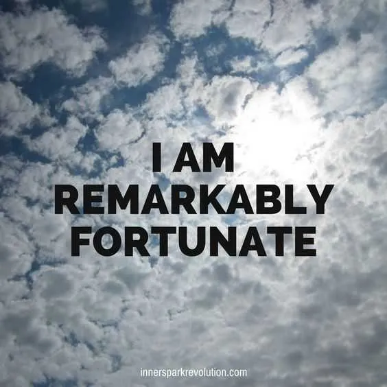 Affirm Fortunate