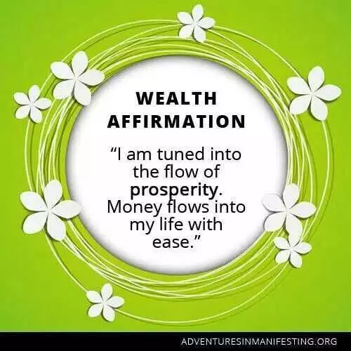 Affirm Wealth Flowe