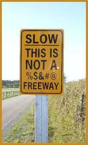 Funny Not Freeway