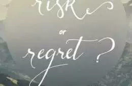 Quote Risk Regret