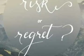Quote Risk Regret