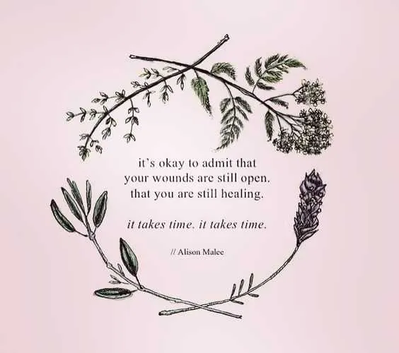 Quote Takes Time