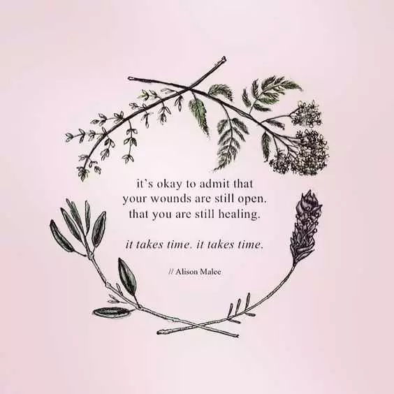 Quote Takes Time