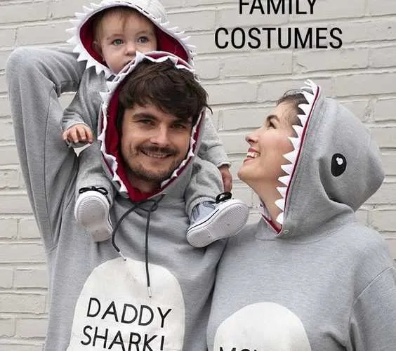 Sharkcostumes