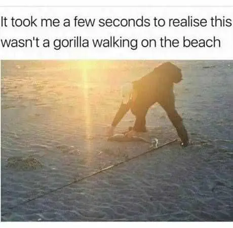 Funny Beach