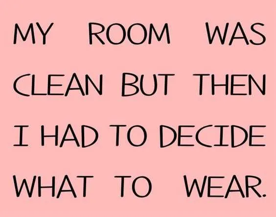 Funny But Then Decide