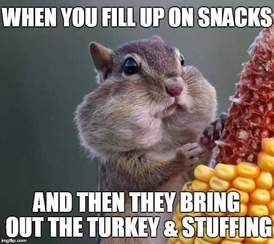 Funny Fill N Snacks