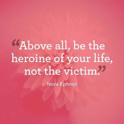 Quotes For Strong Women