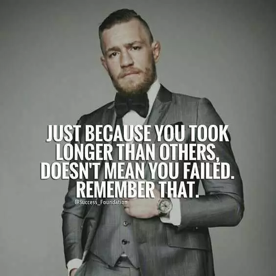 Motivational Quotes About Failure