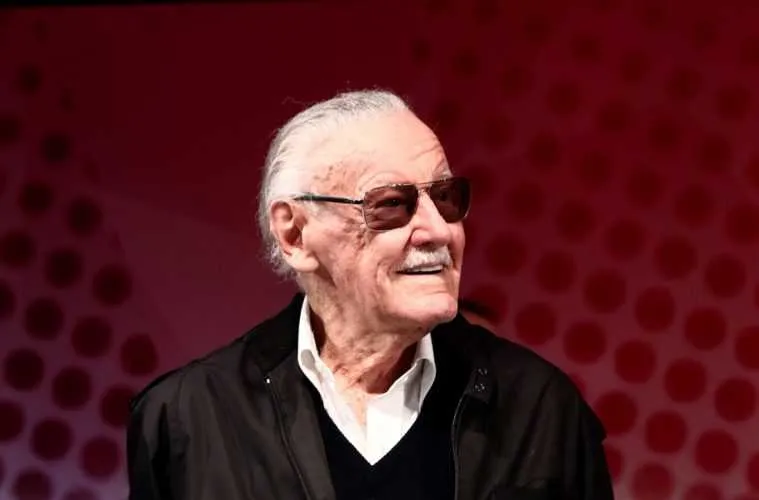 Stanlee Large