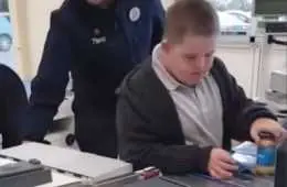 Tesco 1