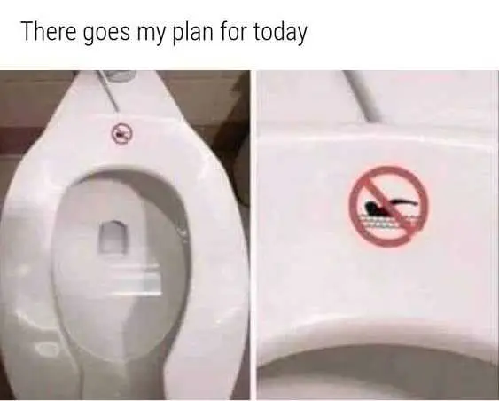 Funny My Plan Fr Tday