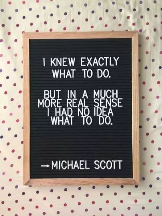 Funny Letter Board Quotes  Philosophizing