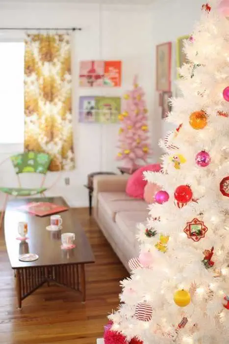 29 Amazing Christmas Tree Ideas