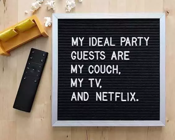 Funny Netflix Plans