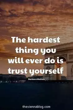 Quote Hardest Trust