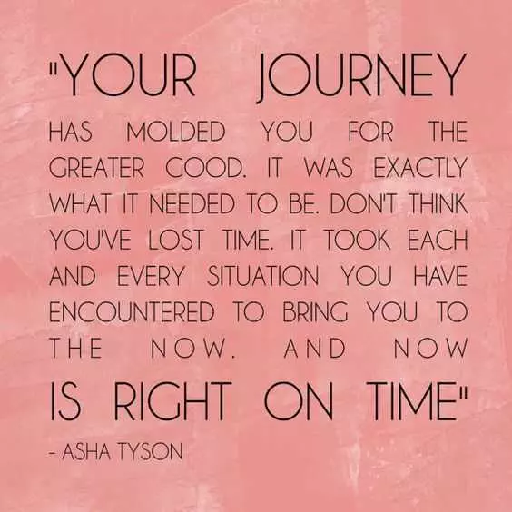 Quote Your Journey
