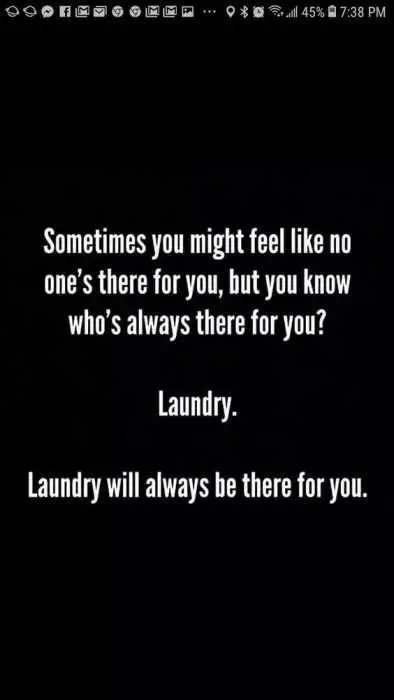 Funn Laundry