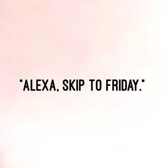 Funny Alexa Skip
