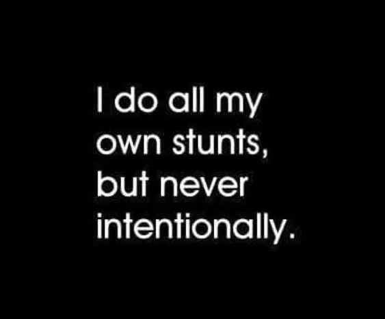 Funny All Stunts