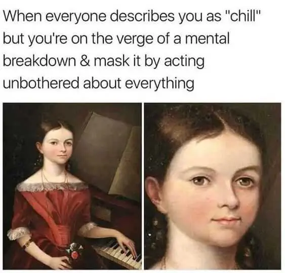 Funny Chill