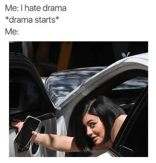 Funny Hate Drama